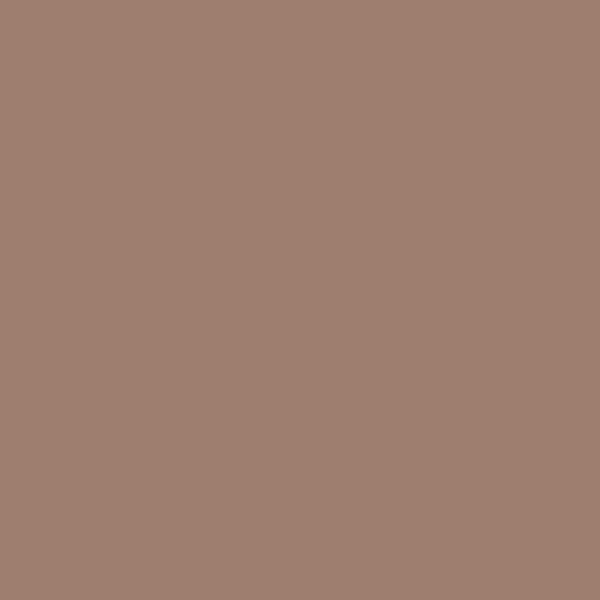 Samplize | Peel-and-Stick Paint Sample - Santa Fe Tan (2097-40) - Tan - Benjamin Moore