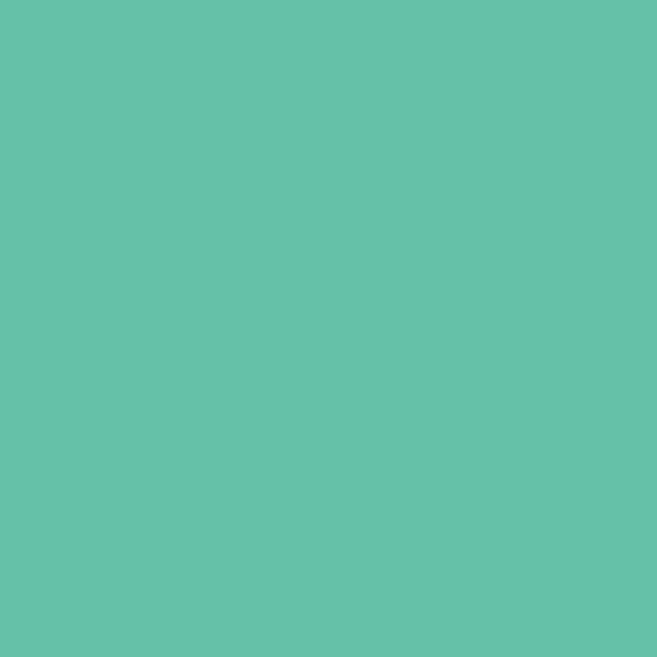 Samplize | Peel-and-Stick Paint Sample - Island Paradise (606) - Green - Benjamin Moore