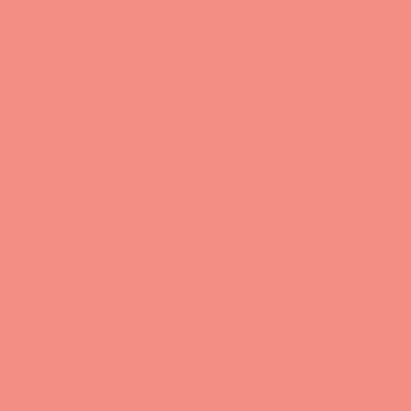 Samplize | Peel-and-Stick Paint Sample - Coral Gables (2010-40) - Pink - Benjamin Moore