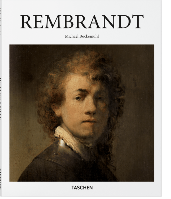 TASCHEN | Rembrandt