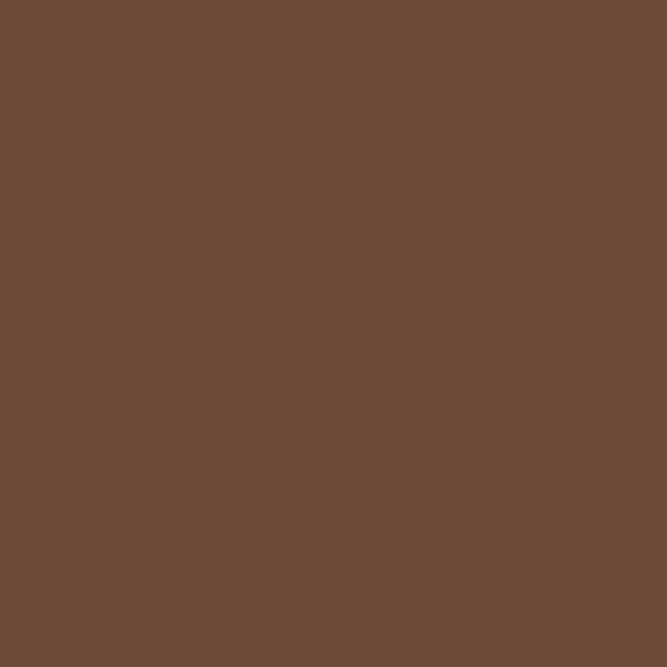 Samplize | Peel-and-Stick Paint Sample - Hot Chocolate (CC-484) - Benjamin Moore