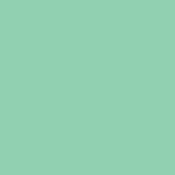 Samplize | Peel-and-Stick Paint Sample - Florida Keys (578) - Green - Benjamin Moore