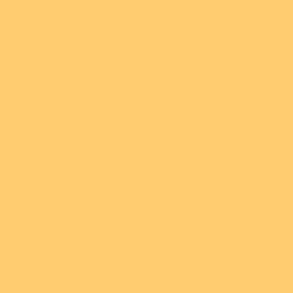 Samplize | Peel-and-Stick Paint Sample - Nacho Cheese (2018-40) - Yellow - Benjamin Moore