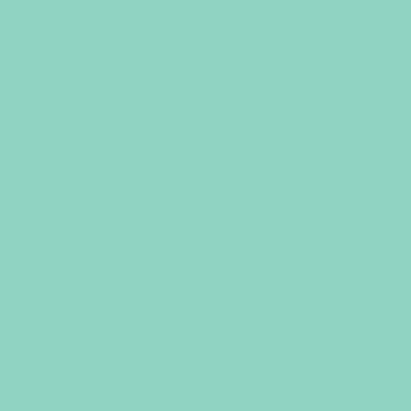 Samplize | Peel-and-Stick Paint Sample - Green Coral (2045-50) - Green - Benjamin Moore