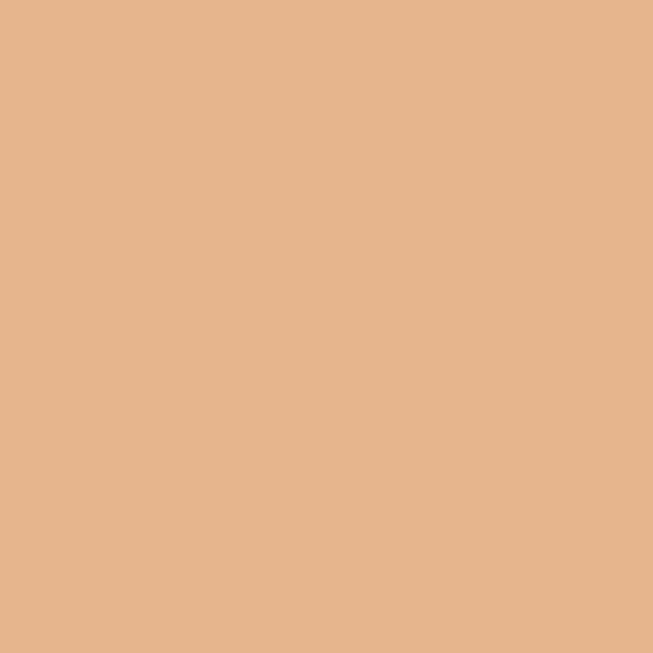 Samplize | Peel-and-Stick Paint Sample - Persian Melon (117) - Beige - Benjamin Moore