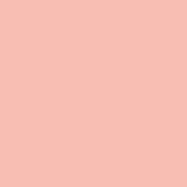 Samplize | Peel-and-Stick Paint Sample - Pink Canopy (010) - Pink - Benjamin Moore