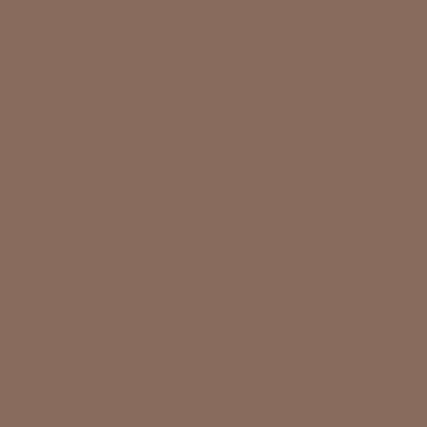 Samplize | Peel-and-Stick Paint Sample - Chocolate Pudding (1014) - Brown - Benjamin Moore