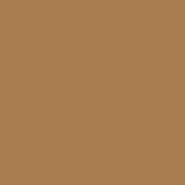 Samplize | Peel-and-Stick Paint Sample - Dark Mustard (2161-30) - Brown - Benjamin Moore