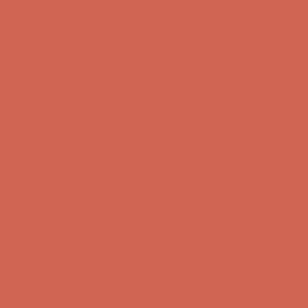 Samplize | Peel-and-Stick Paint Sample - Adobe Orange (2171-30) - Orange - Benjamin Moore