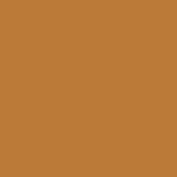 Samplize | Peel-and-Stick Paint Sample - Dried Mustard (2158-10) - Brown - Benjamin Moore