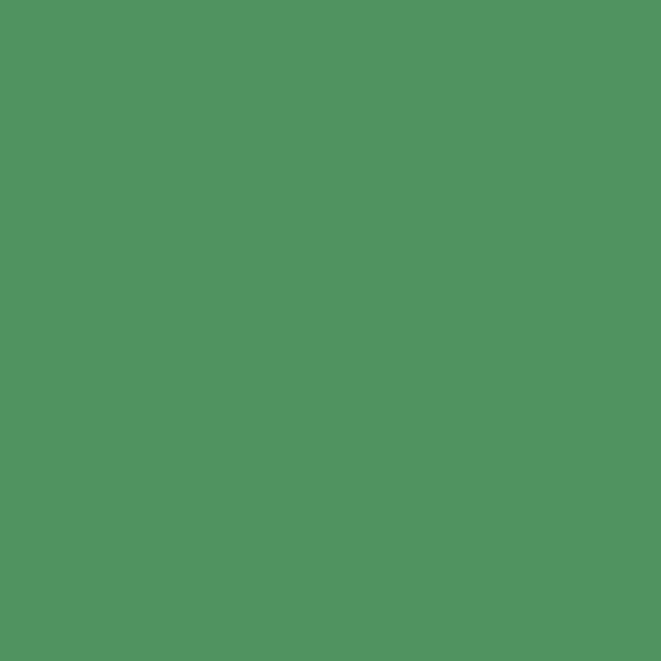 Samplize | Peel-and-Stick Paint Sample - Green with Envy (2036-30) - Green - Benjamin Moore