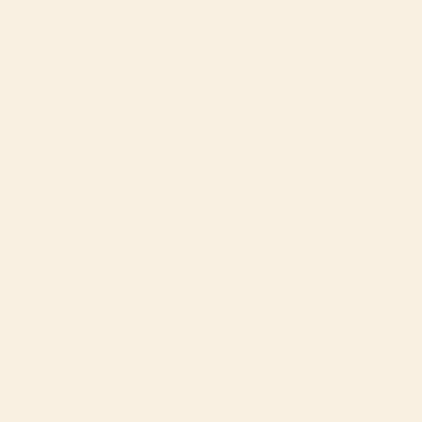 Samplize | Peel-and-Stick Paint Sample - Sun Kissed Peach (2168-70) - White - Benjamin Moore