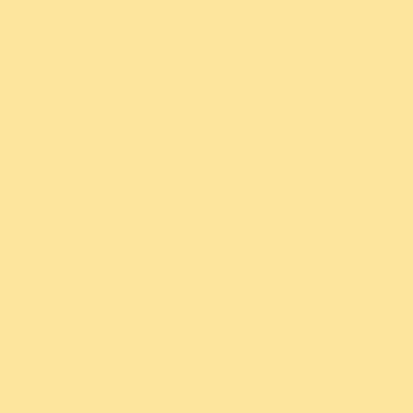 Samplize | Peel-and-Stick Paint Sample - Lemon Drops (2019-50) - Yellow - Benjamin Moore