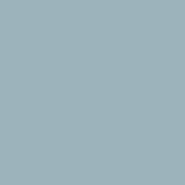 Samplize | Peel-and-Stick Paint Sample - Slate Blue (1648) - Blue - Benjamin Moore