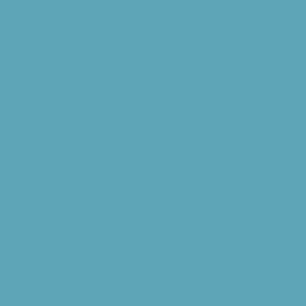 Samplize | Peel-and-Stick Paint Sample - Palace Blue (CW-605) - Benjamin Moore