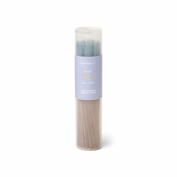 Paddywax | Incense Sticks - Hinoki Wood