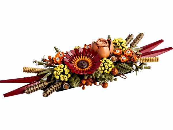 Lego | Dried Flower Centerpiece