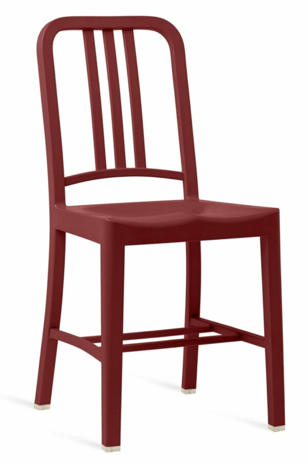 Emeco | 111 Navy Chair - Bordeaux