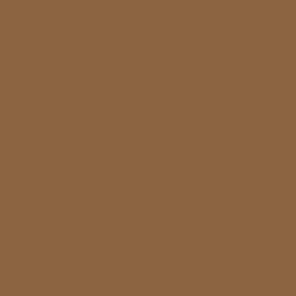 Samplize | Peel-and-Stick Paint Sample - Glenwood Brown (1141) - Brown - Benjamin Moore