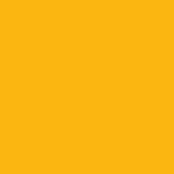 Samplize | Peel-and-Stick Paint Sample - Lemon (2021-20) - Yellow - Benjamin Moore