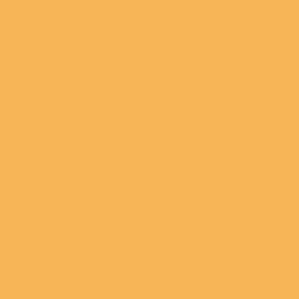 Samplize | Peel-and-Stick Paint Sample - Corn Husk (307) - Yellow - Benjamin Moore