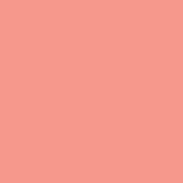 Samplize | Peel-and-Stick Paint Sample - Summer Sun Pink (2012-40) - Pink - Benjamin Moore