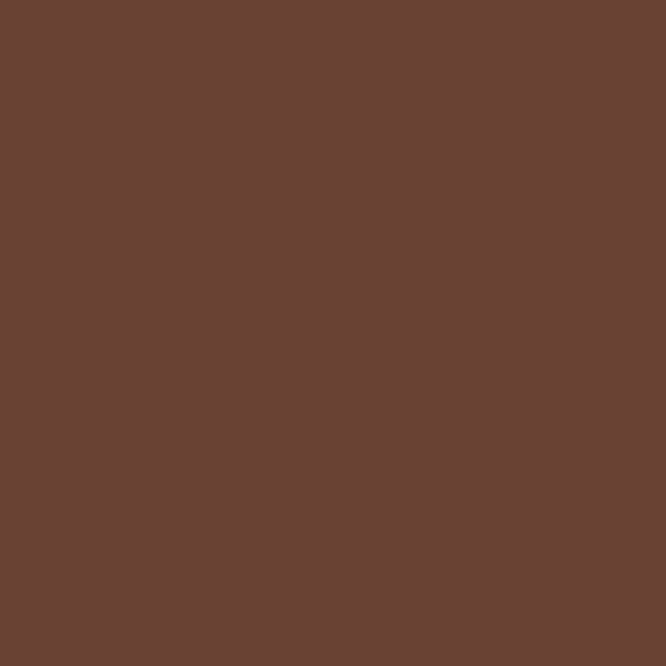 Samplize | Peel-and-Stick Paint Sample - Earth Brown (2102-10) - Brown - Benjamin Moore