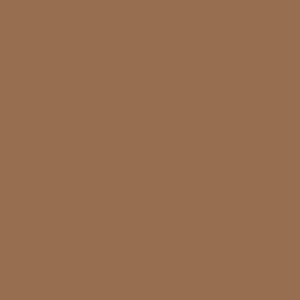 Samplize | Peel-and-Stick Paint Sample - Penny (2163-30) - Brown - Benjamin Moore