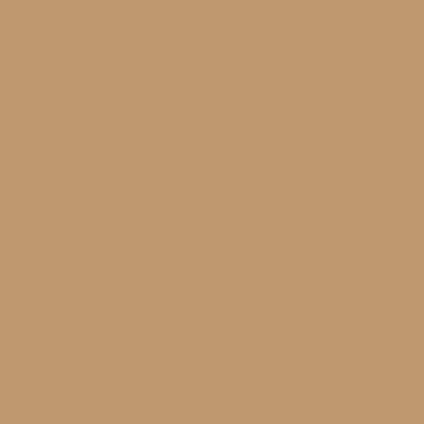 Samplize | Peel-and-Stick Paint Sample - Barley Harvest (1070) - Orange - Benjamin Moore