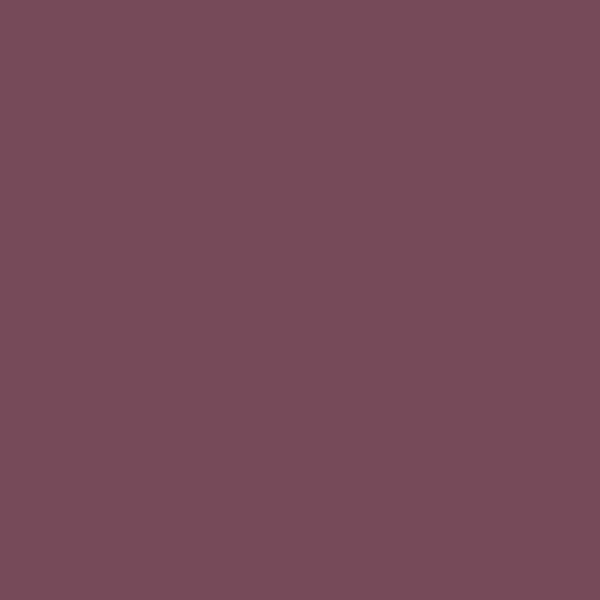 Samplize | Peel-and-Stick Paint Sample - Bottle of Bordeaux (1357) - Brown - Benjamin Moore