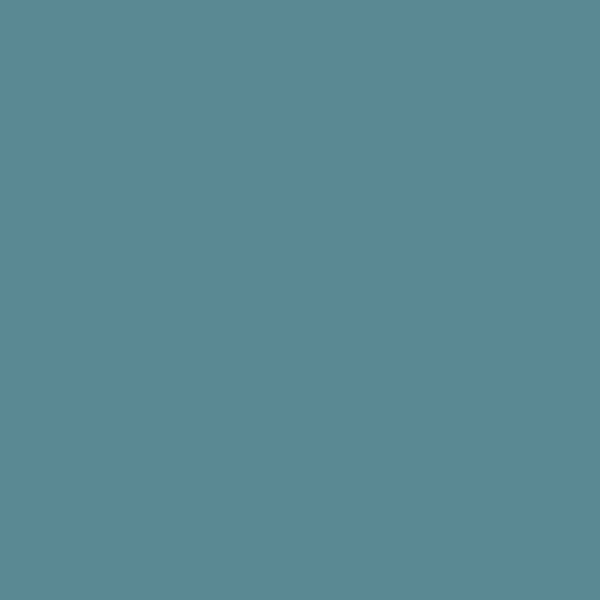 Samplize | Peel-and-Stick Paint Sample - Buckland Blue (HC-151) - Benjamin Moore