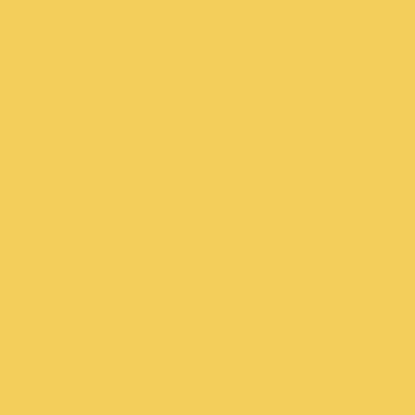 Samplize | Peel-and-Stick Paint Sample - Majestic Yellow (355) - Yellow - Benjamin Moore