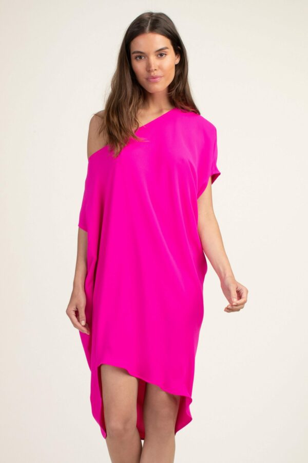 Trina Turk Radiant Dress / Trina Pink