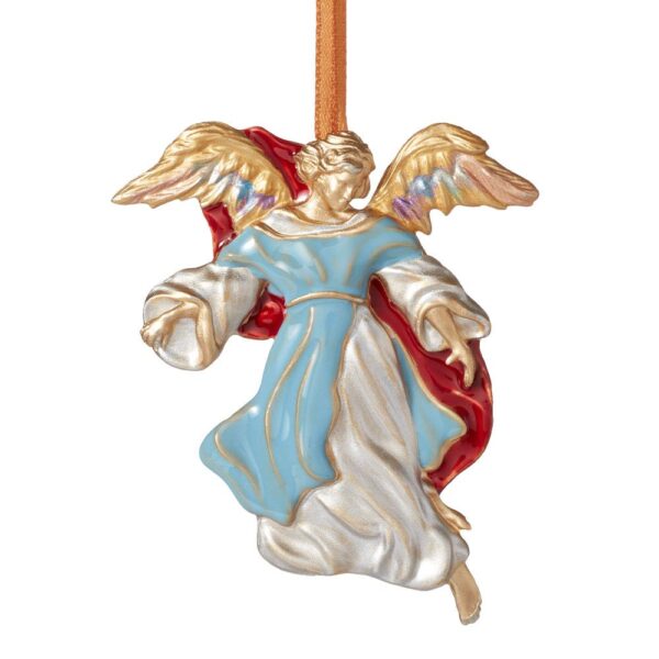 The MET | 2024 Angel Tree Ornament