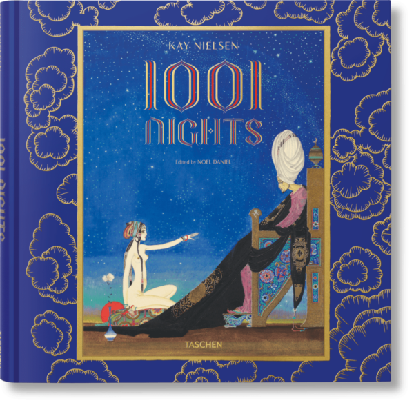 TASCHEN | Kay Nielsen. 1001 Nights