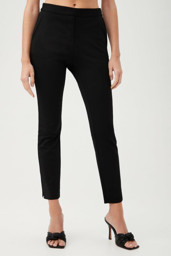 Trina Turk Laze Legging / Black