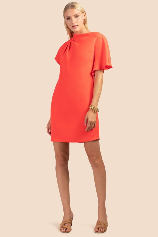 Trina Turk Promising Dress / Poppy