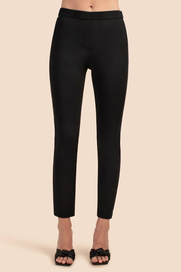 Trina Turk Honey Pant / Black