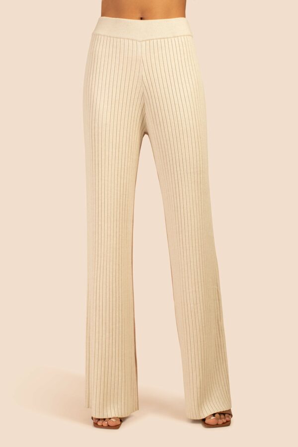 Trina Turk Pearce Lounge Pant / Neutral Multi