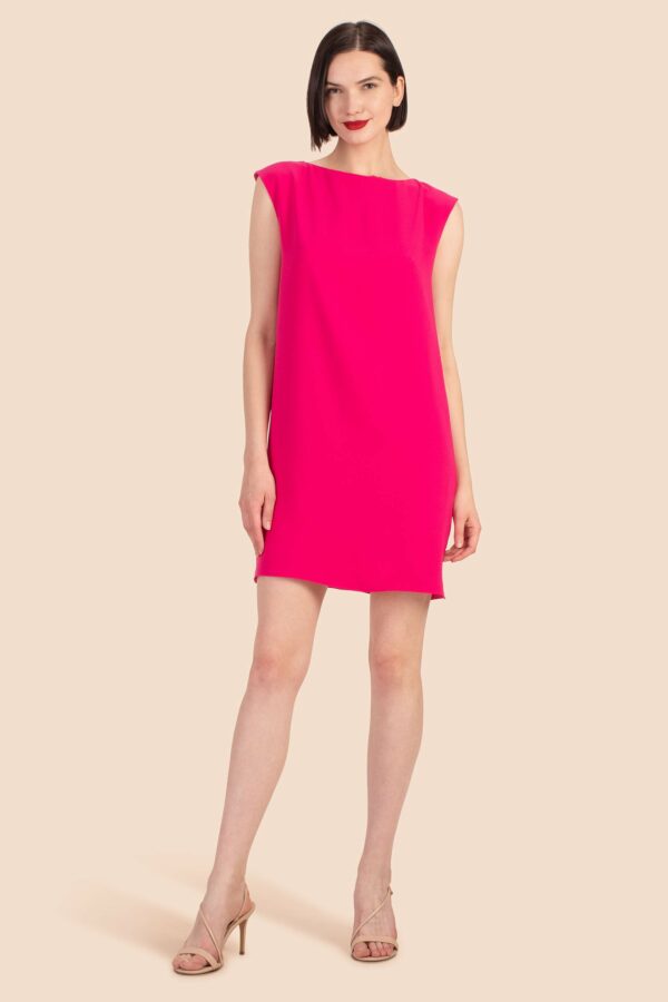 Trina Turk Vela Dress / Aurora Pink