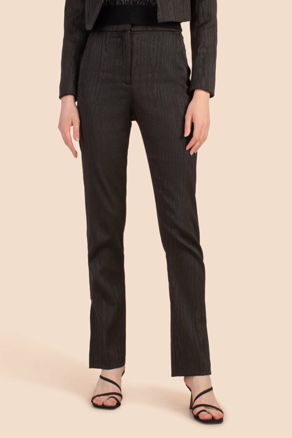 Trina Turk Solaris Pant / Black