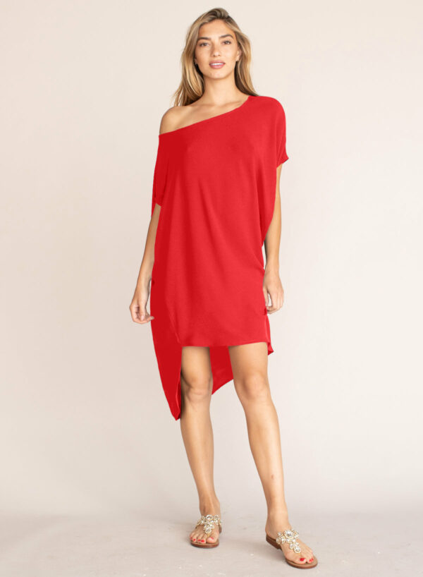 Trina Turk Radiant Dress / Poppy