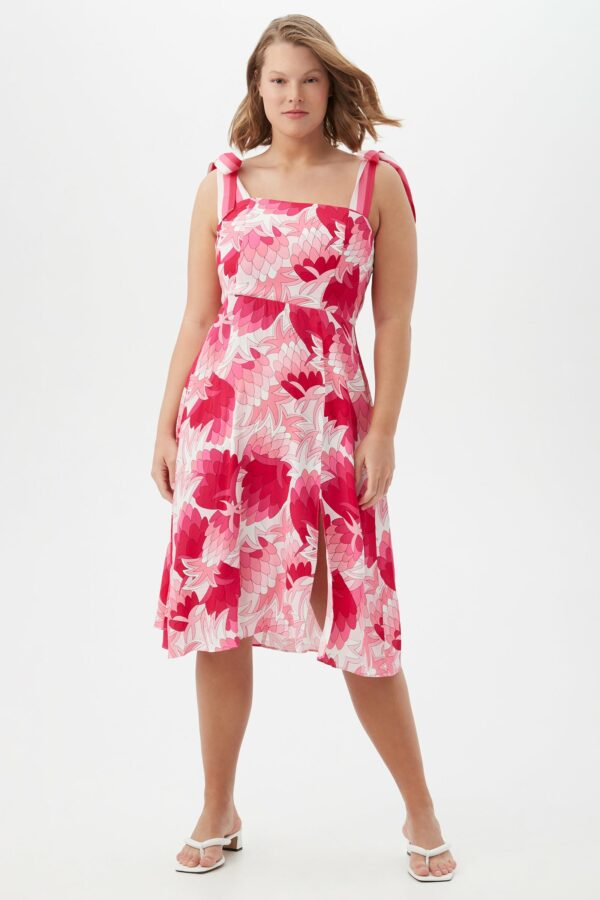 Trina Turk Jolie Dress / Flower Child