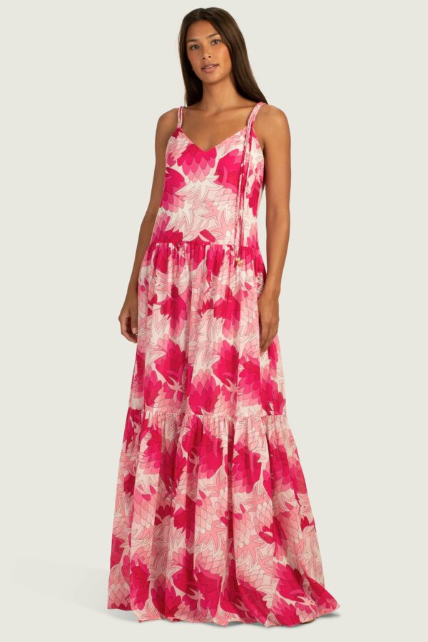 Trina Turk Juney Dress / Flower Child