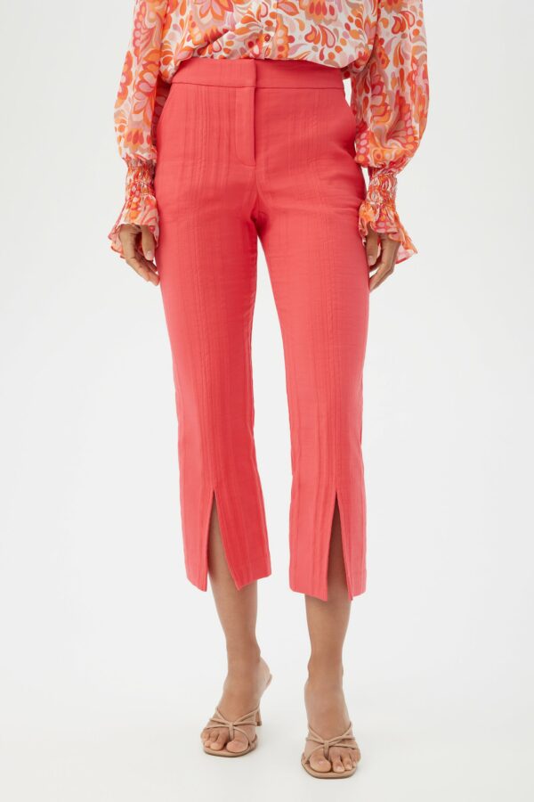 Trina Turk North Beach Pant / Slushie