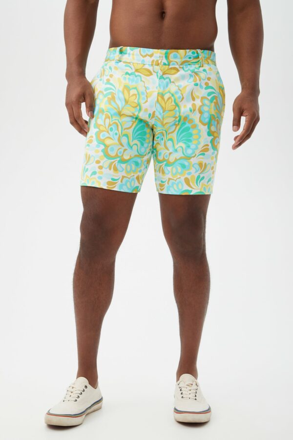 Mr Turk Lawrence Short / Clearwater Multi