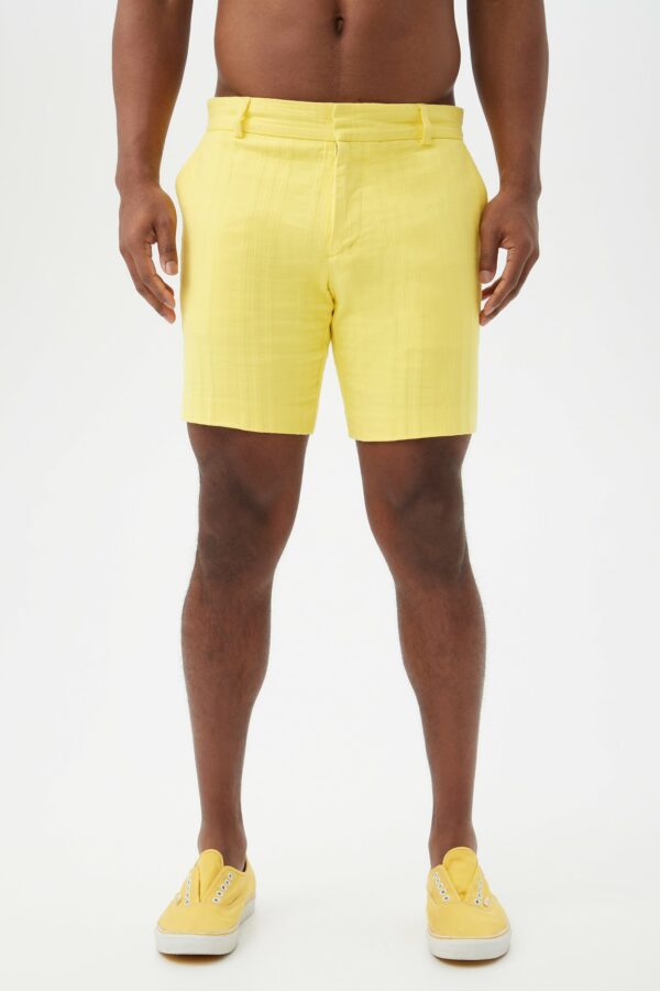 Mr Turk Lawrence Short / Daisy