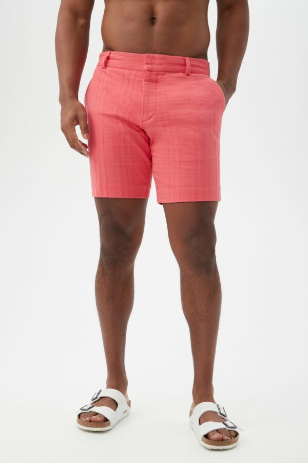 Mr Turk Lawrence Short / Slushie