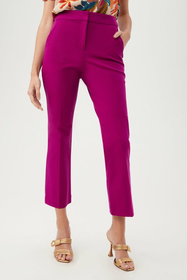 Trina Turk Lulu Pant / Verbena