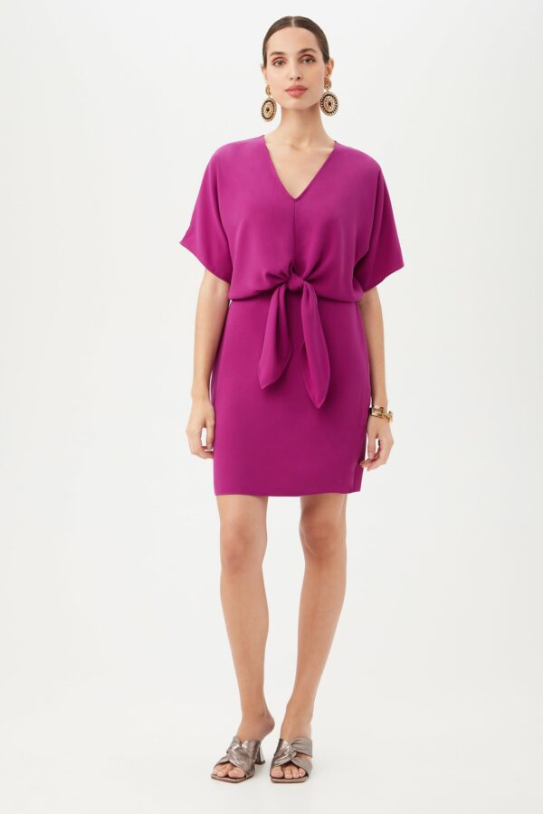 Trina Turk Argan Dress / Verbena